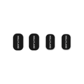 LARK A1-Magnet Set - 2 Pairs / 4 Pieces