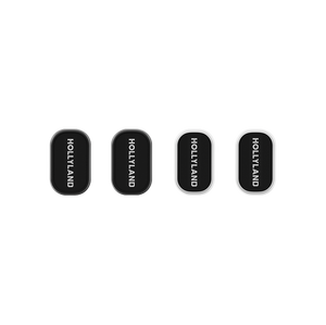 LARK A1-Magnet Set - 2 Pairs / 4 Pieces