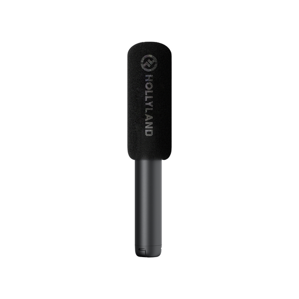 Hollyland Interview Adapter for Wireless Microphones (Handheld/Desktop)