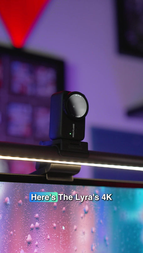 Video Poster
