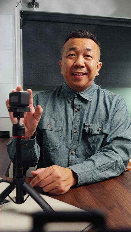 Video Poster